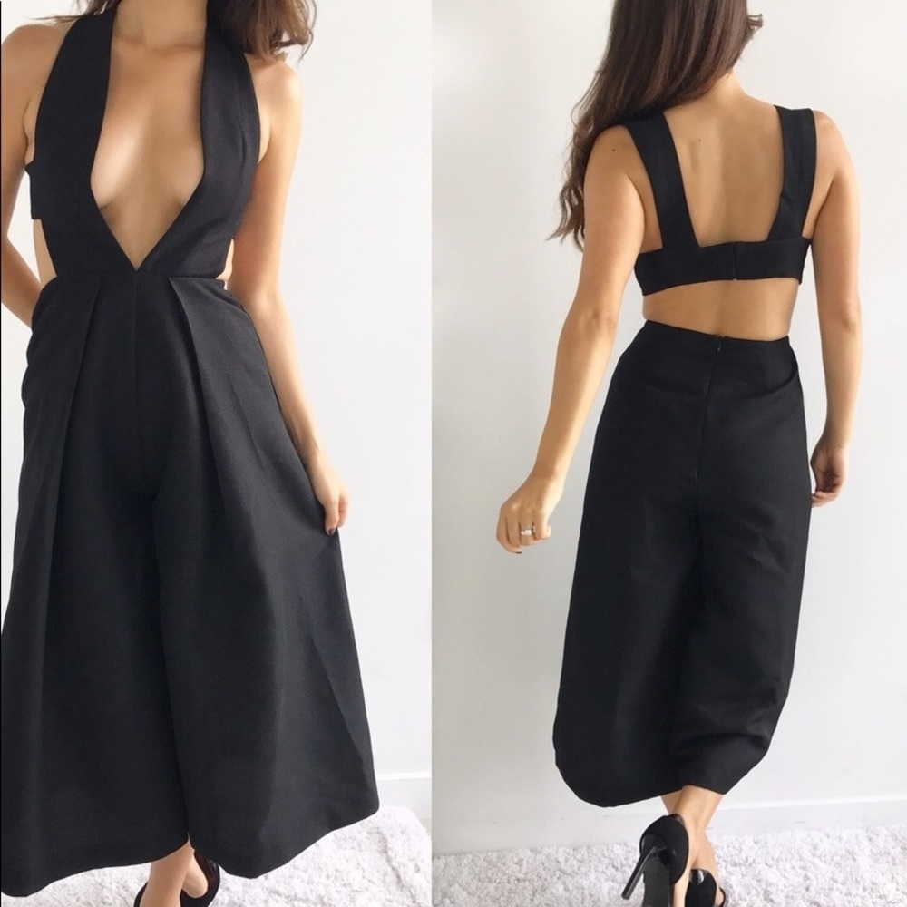 Never worn romper
